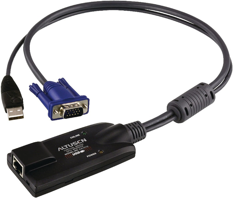 Aten KA7570-AX Kvm Adapter Usb