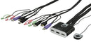 Aten AT-CS692 Easy Kvm Switch Hdmi 2 Port Hdmi Usb 2.0
