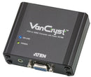 Aten At-vc180 Vga Naar Hdmi A/v Converter