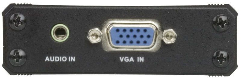 Aten At-vc180 Vga Naar Hdmi A/v Converter