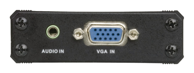 Aten At-vc180 Vga Naar Hdmi A/v Converter