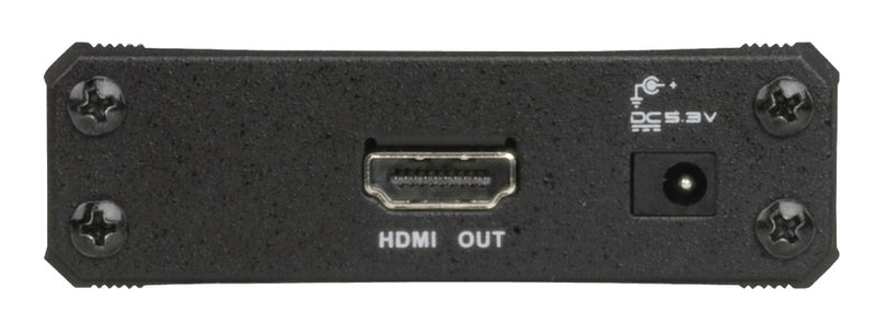 Aten At-vc180 Vga Naar Hdmi A/v Converter