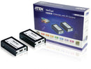 Aten At-ve810 Hdmi Verlenger + Ir Functie