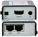 Aten At-ve810 Hdmi Verlenger + Ir Functie