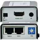 Aten At-ve810 Hdmi Verlenger + Ir Functie