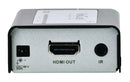 Aten At-ve810 Hdmi Verlenger + Ir Functie