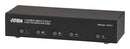 Aten At-vs0401 4-poorts Vga-audio/videoschakelaar