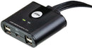 Aten AT-US424 4-poorts Usb 2.0-switch Voor Randapparatuur