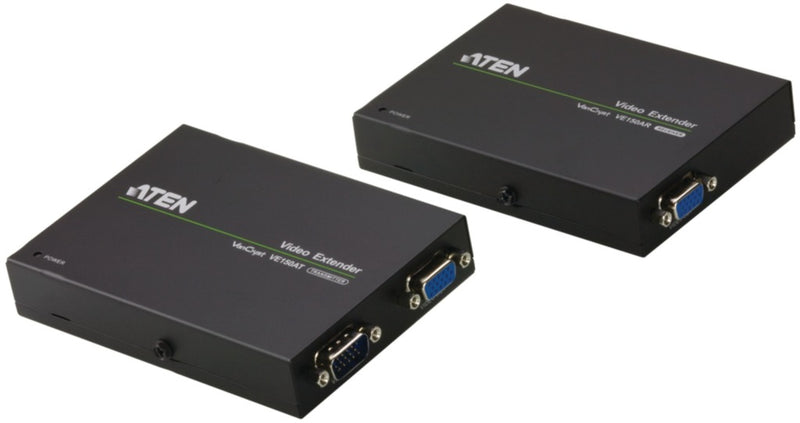 Aten At-ve150a Vga Video Extender