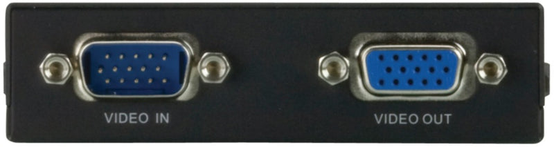 Aten At-ve150a Vga Video Extender