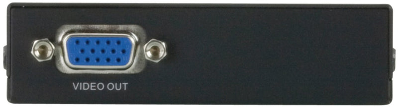 Aten At-ve150a Vga Video Extender
