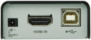 Aten VE803-AT-G Usb/hdmi Extender Cat5e/6