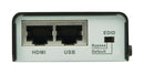 Aten VE803-AT-G Usb/hdmi Extender Cat5e/6