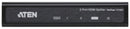 Aten VS182A-AT-G 2-port Hdmi Splitter