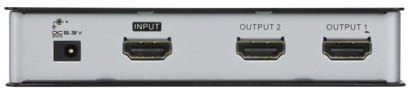 Aten VS182A-AT-G 2-port Hdmi Splitter