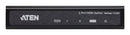 Aten VS182A-AT-G 2-port Hdmi Splitter