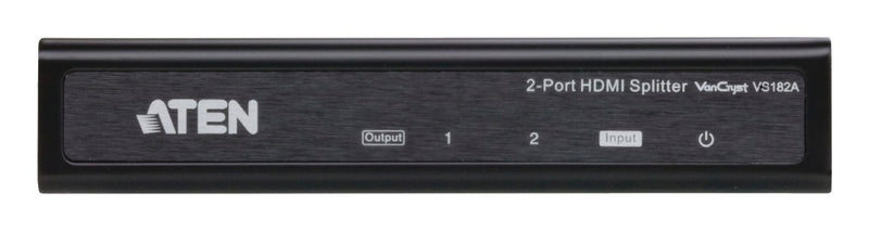 Aten VS182A-AT-G 2-port Hdmi Splitter