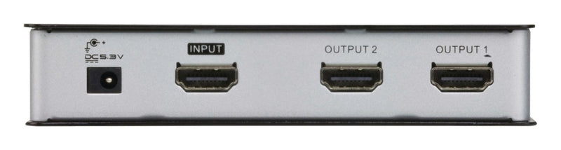 Aten VS182A-AT-G 2-port Hdmi Splitter