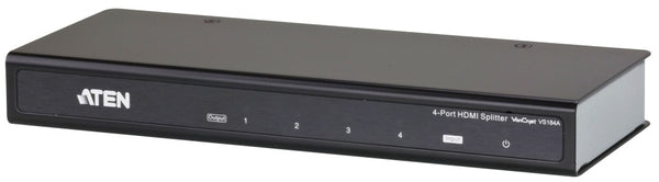 Aten VS184A-AT-G 4 port Hdmi A/v Splitter 4k2k