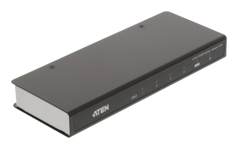 Aten VS184A-AT-G 4 port Hdmi A/v Splitter 4k2k