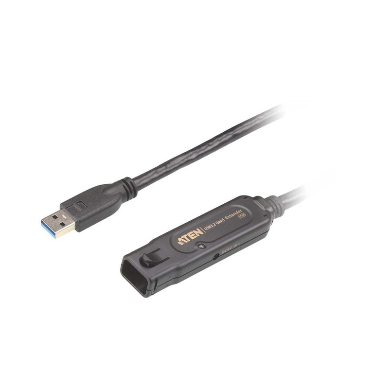 Aten UE3315A-AT-G 15 M Usb3.2 Gen1 Verlengkabel