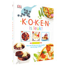 Koken is leuk!