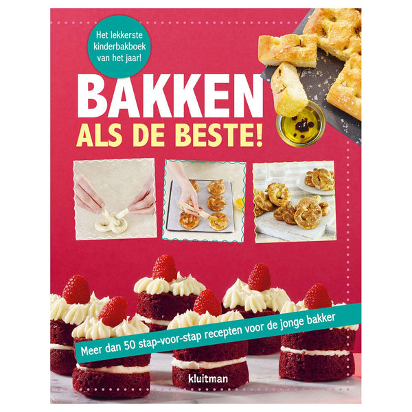 Bakken als de beste!