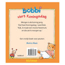 Bobbi viert Koningsdag