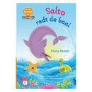 Salto redt de baai - AVI-E3