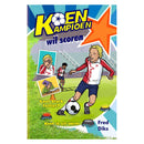 Koen Kampioen wil scoren