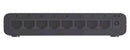 Edimax ES-3308P Netwerk Schakelaar 10/100 Mbit 8 Poorten