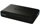 Edimax ES-5800G V3 Netwerk Schakelaar Gigabit 8 Poorten