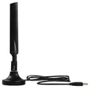 Edimax EW-7811UAC Draadloze Usb-adapter Ac600 2.4/5 Ghz (dual Band) Zwart