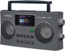 Sangean WFR-29C Dab+ Radio/wereldontvanger