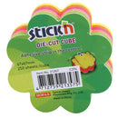 Memoblaadjes Bloem 250 Blaadjes