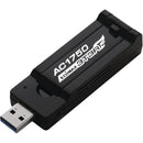 Edimax EW-7833UAC Ac1750 Dual-band Wi-fi Usb 3.0-adapter Met 180 Graden Verstelbare Antenne Zwart