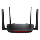 Edimax RG21S Draadloze Router Ac2600 2.4/5 Ghz (dual Band) Gigabit Zwart