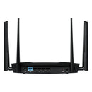 Edimax RG21S Draadloze Router Ac2600 2.4/5 Ghz (dual Band) Gigabit Zwart
