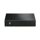 Edimax ES-5104PH V2 Netwerk Schakelaar 10/100 Mbit