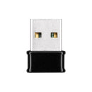 Edimax EW-7822ULC Draadloze Usb-adapter Ac1200 2.4/5 Ghz (dual Band) Wi-fi Zwart/aluminium