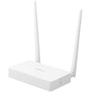 Edimax AR-7287WNA Draadloze Router 2.4 Ghz Wi-fi Wit