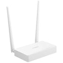 Edimax AR-7287WNA Draadloze Router 2.4 Ghz Wi-fi Wit