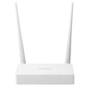 Edimax AR-7287WNA Draadloze Router 2.4 Ghz Wi-fi Wit