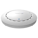 Edimax CAP1300 Draadloze Access Point 2.4/5 Ghz (dual Band) Gigabit Wit