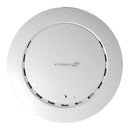 Edimax CAP1300 Draadloze Access Point 2.4/5 Ghz (dual Band) Gigabit Wit