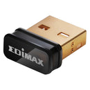 Edimax EW-7811UN V2 Draadloze Wi-fi &amp; Bluetooth Dongel