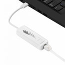 Edimax EU-4307 Netwerk Gigabit 1-poort