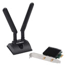 Edimax EW-7833AXP Draadloze Netwerkkaart Adapter