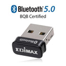 Edimax BT-8500 Bluetooth 5.0 Nano Usb Adapter