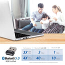 Edimax BT-8500 Bluetooth 5.0 Nano Usb Adapter